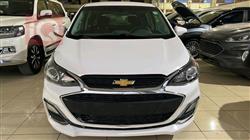 شيفروليه سبارك